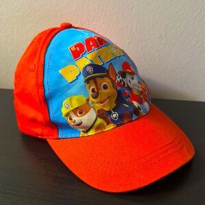 Nickelodeon Paw Patrol Kids Hat
